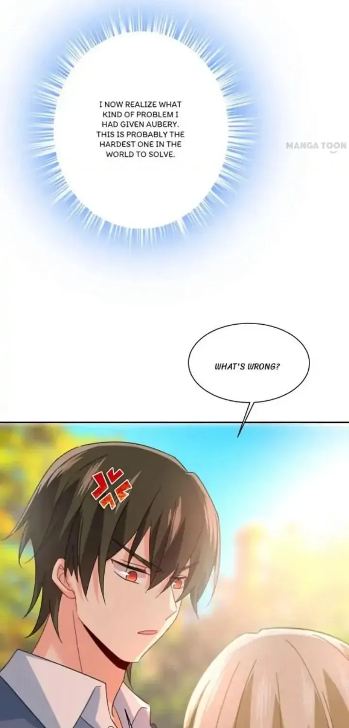 Read Bossy President chapter 331 image 25 on Lezhin