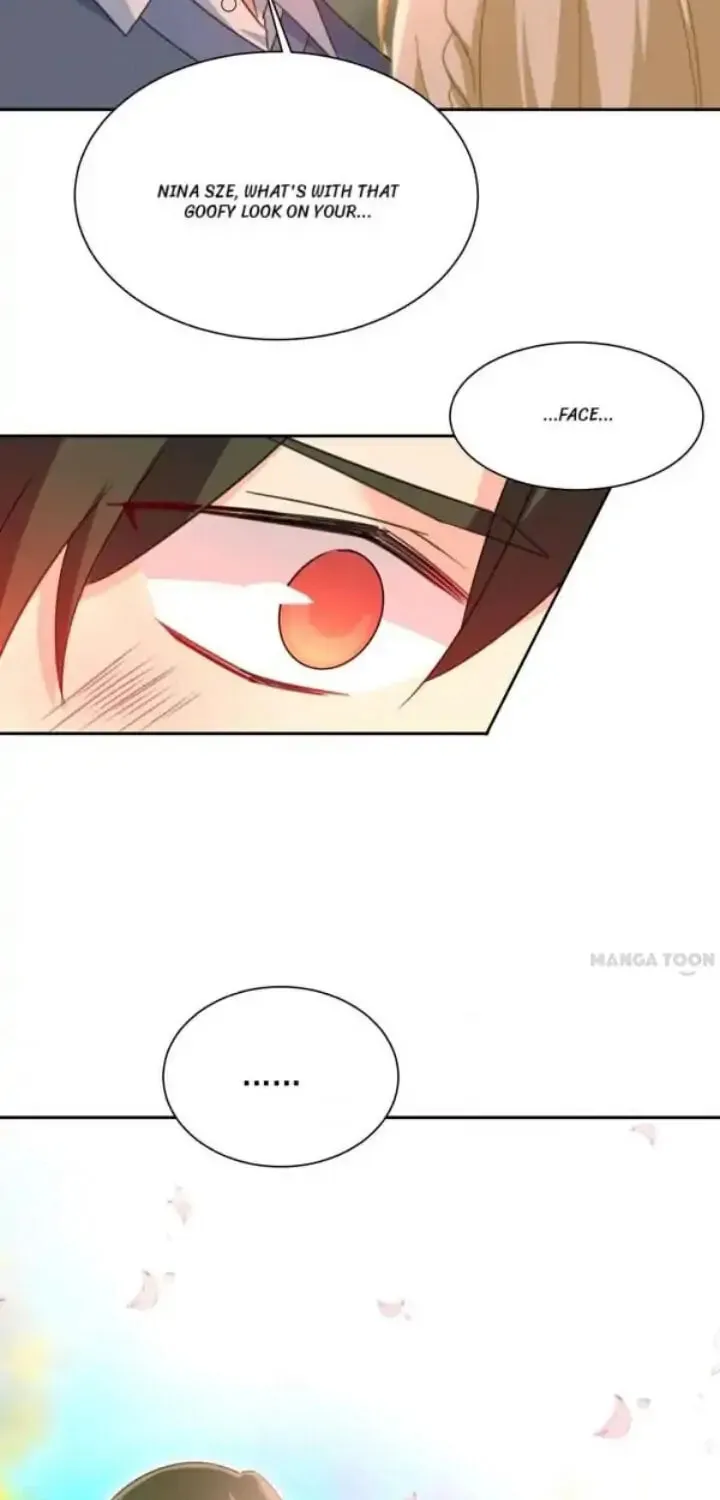 Read Bossy President chapter 331 image 26 on Lezhin