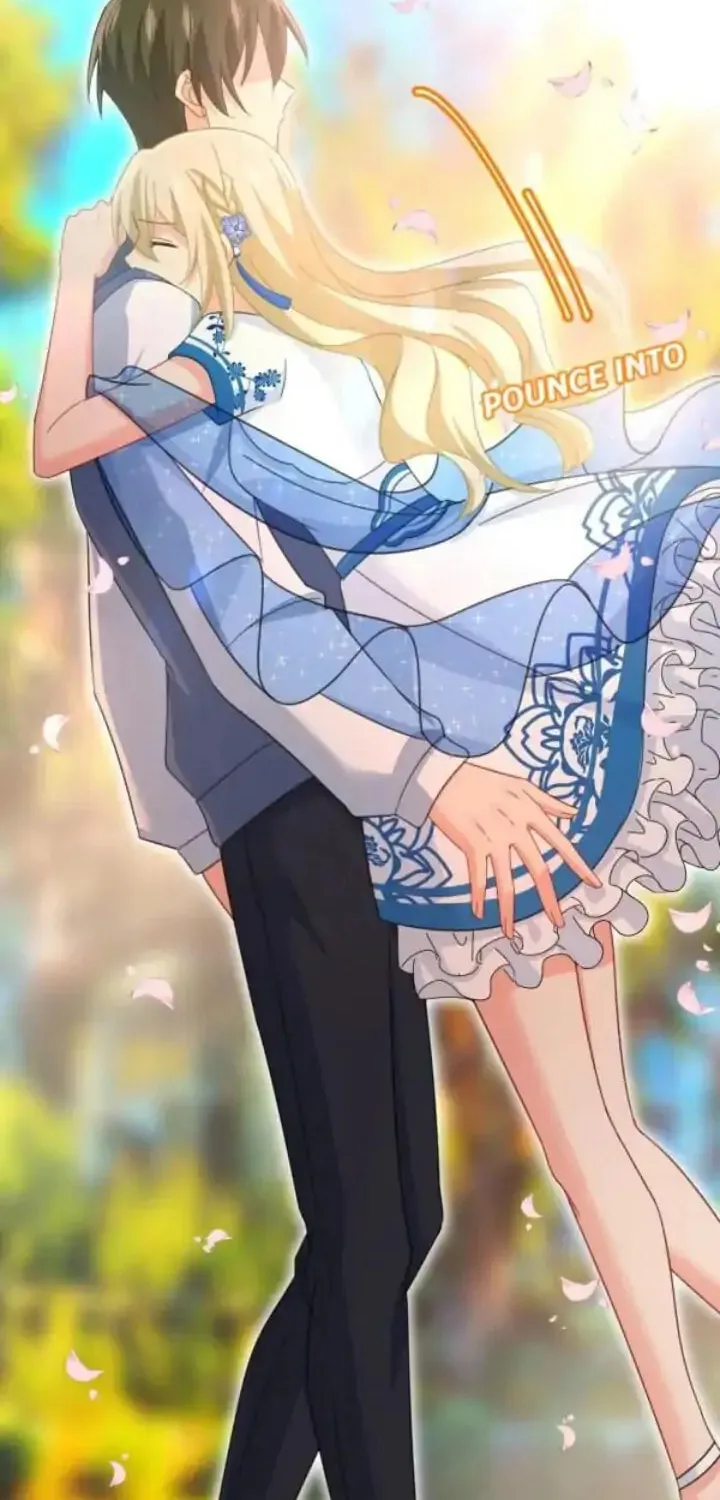 Read Bossy President chapter 331 image 27 on Lezhin