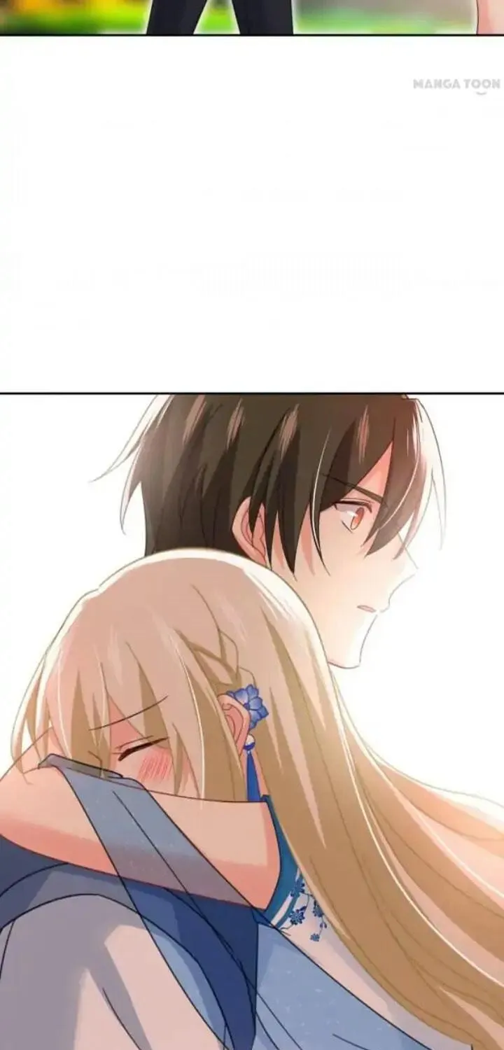 Read Bossy President chapter 331 image 28 on Lezhin