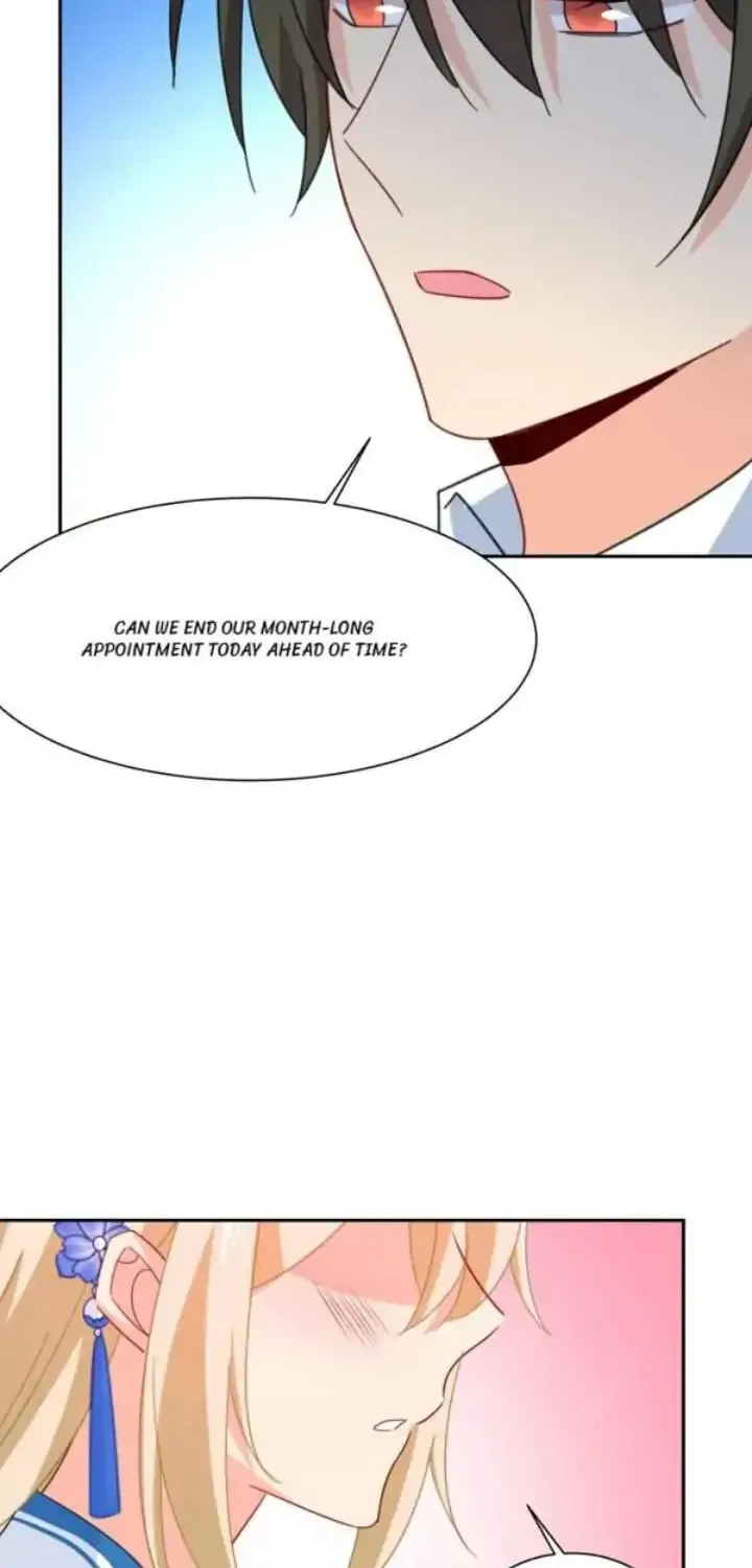 Read Bossy President chapter 331 image 3 on Lezhin