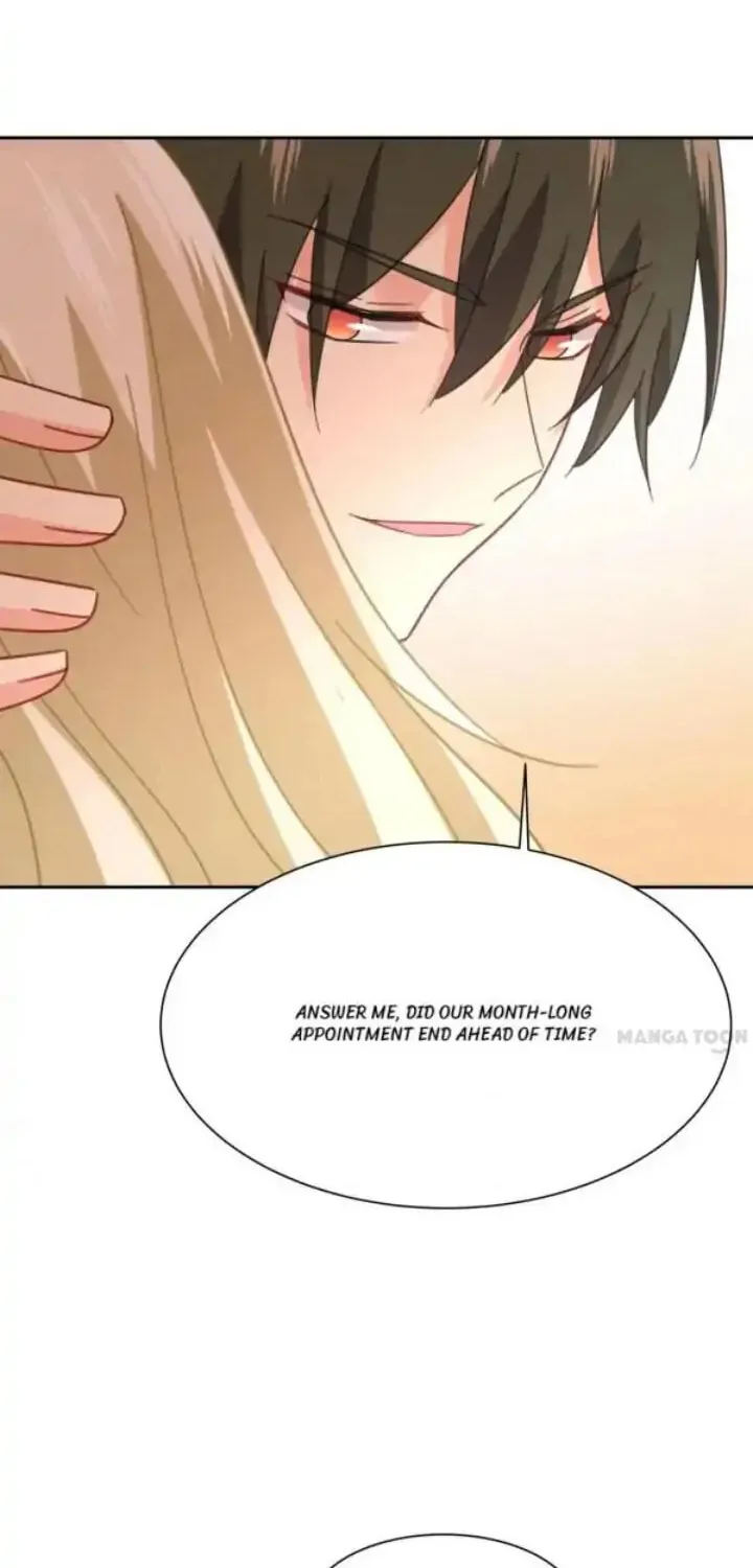 Read Bossy President chapter 331 image 31 on Lezhin