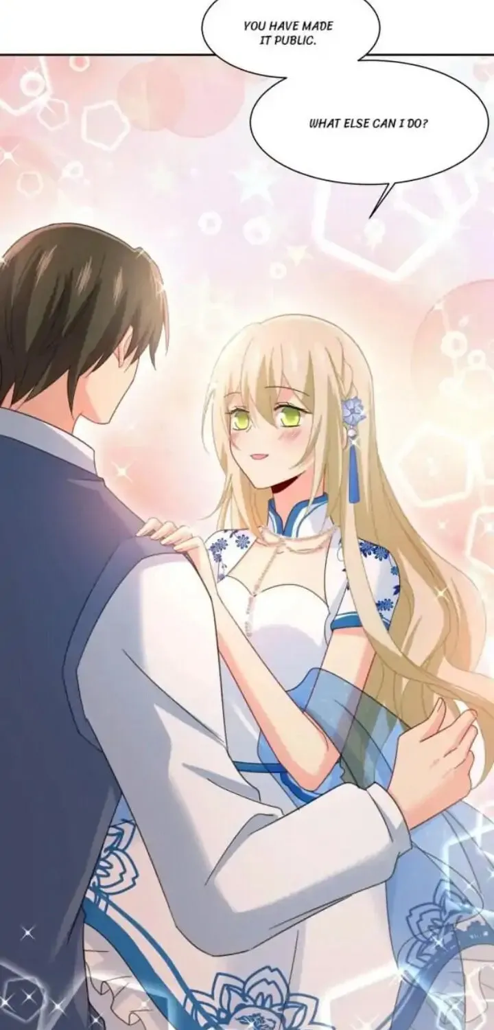 Read Bossy President chapter 331 image 32 on Lezhin