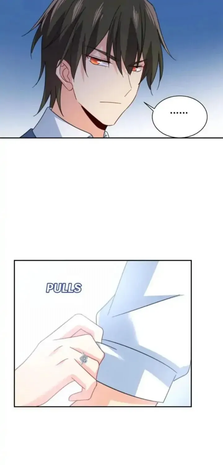 Read Bossy President chapter 331 image 6 on Lezhin