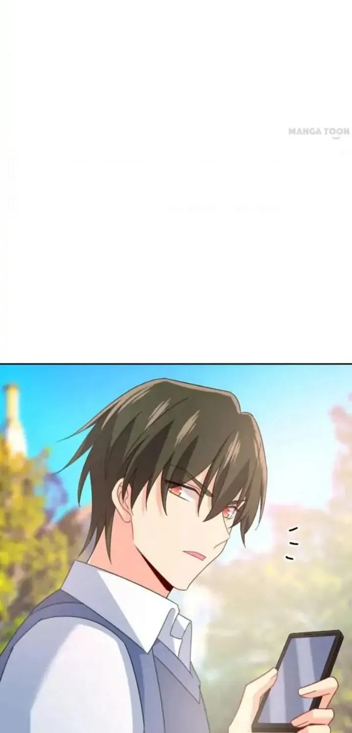 Read Bossy President chapter 331 image 7 on Lezhin