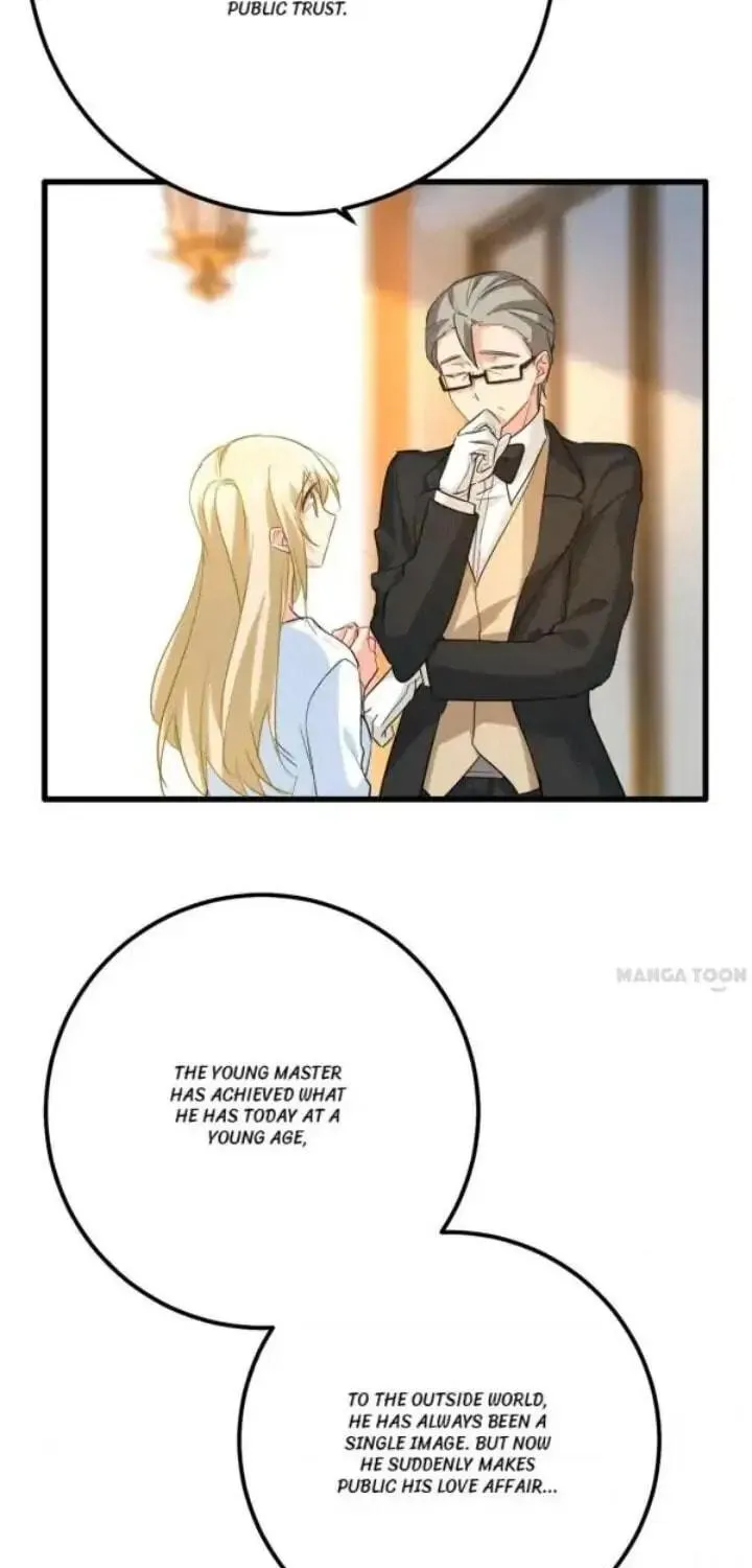 Read Bossy President chapter 334 image 29 on Lezhin