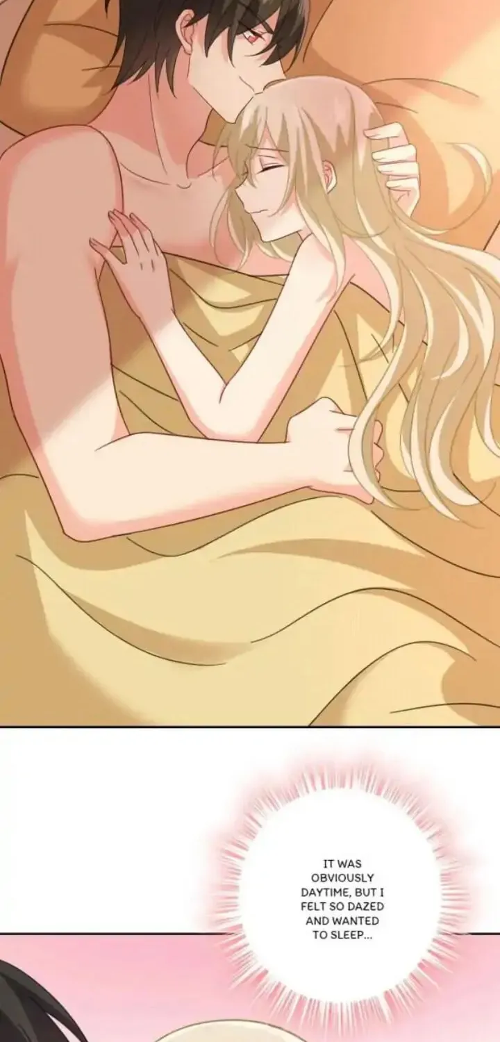 Read Bossy President chapter 334 image 3 on Lezhin