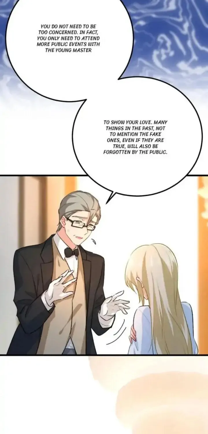 Read Bossy President chapter 334 image 32 on Lezhin