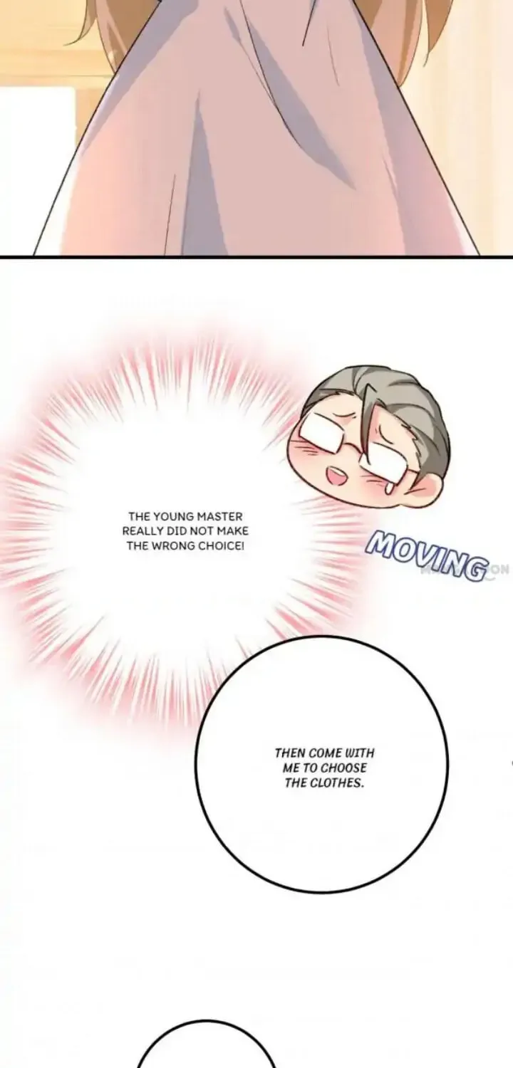 Read Bossy President chapter 334 image 34 on Lezhin