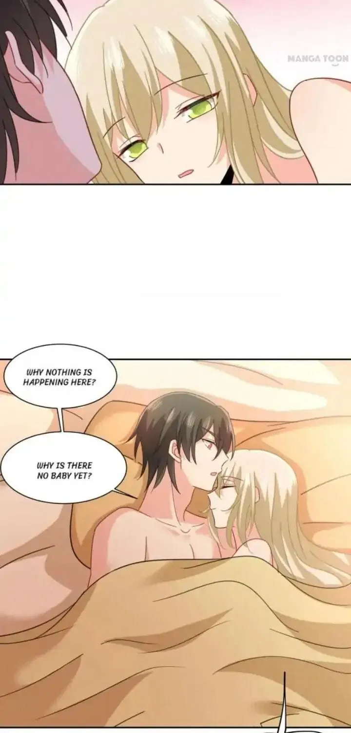 Read Bossy President chapter 334 image 4 on Lezhin