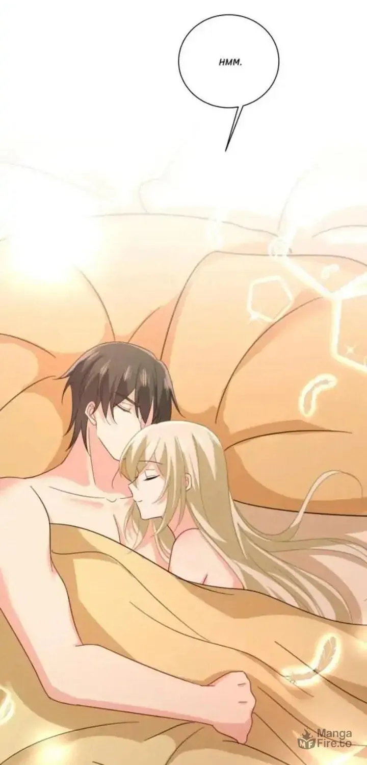 Read Bossy President chapter 334 image 9 on Lezhin