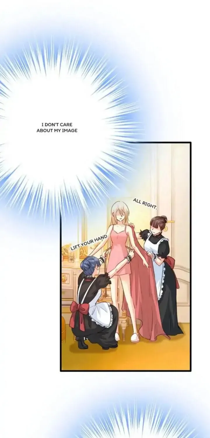 Read Bossy President chapter 335 image 0 on Lezhin