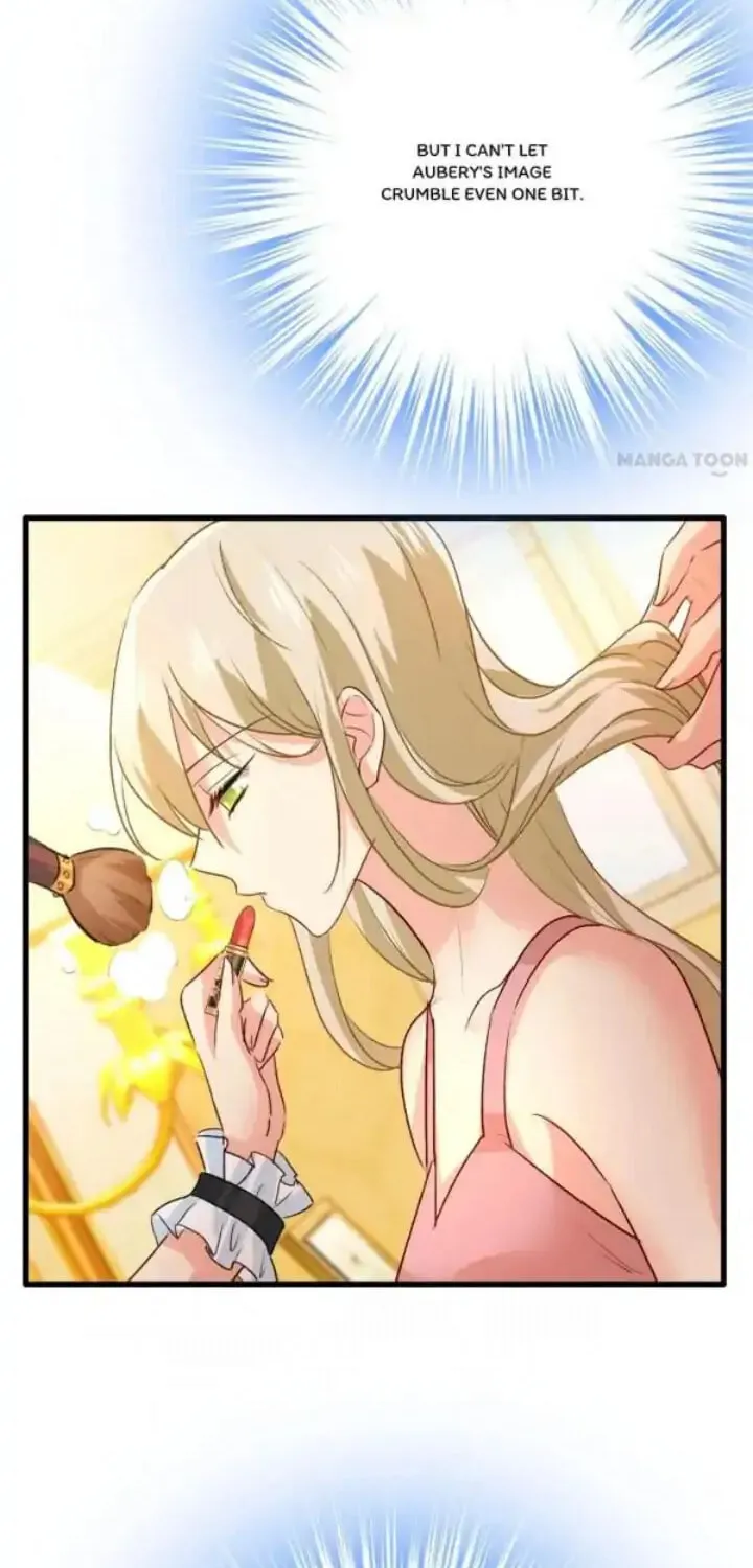 Read Bossy President chapter 335 image 1 on Lezhin
