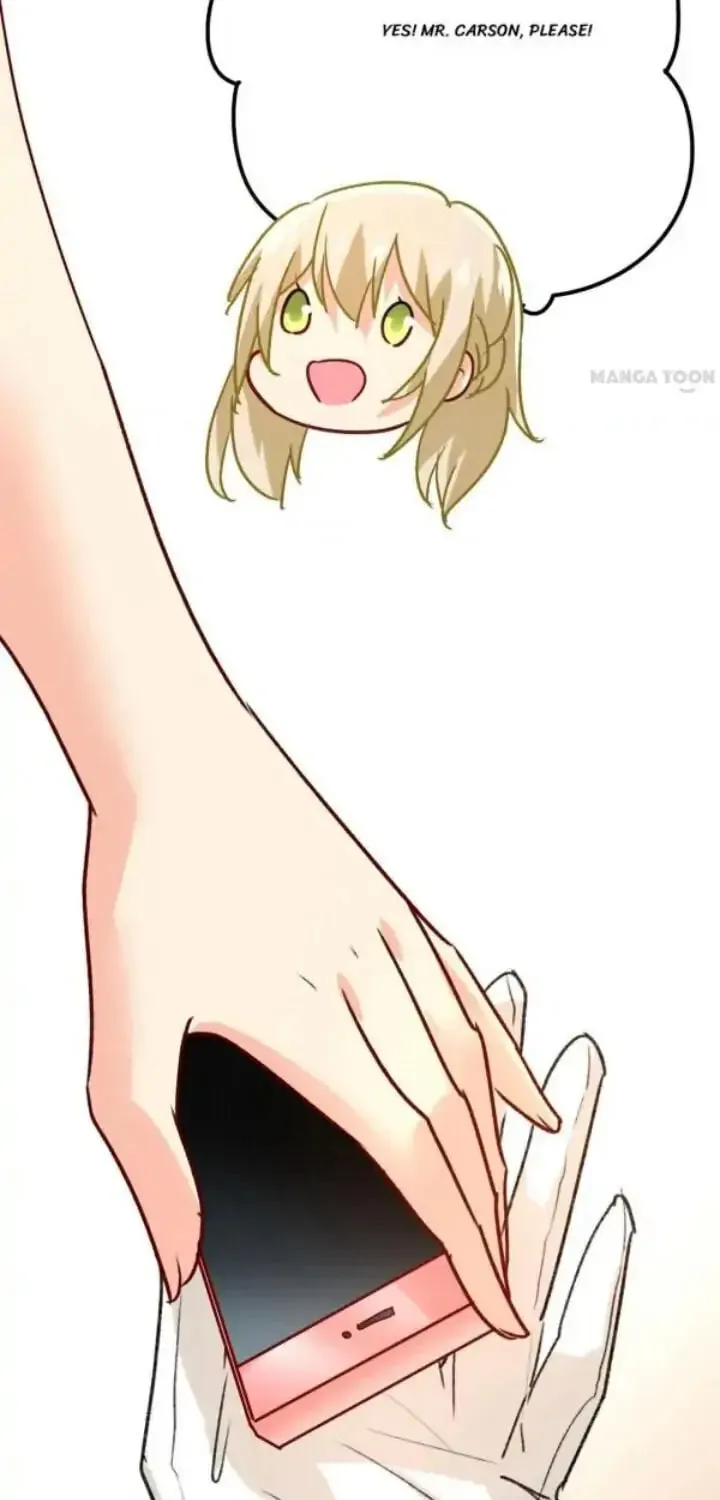 Read Bossy President chapter 335 image 12 on Lezhin