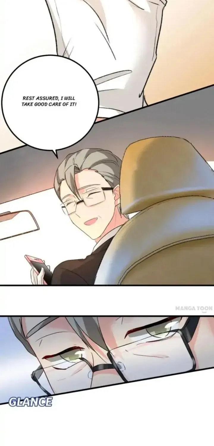 Read Bossy President chapter 335 image 13 on Lezhin