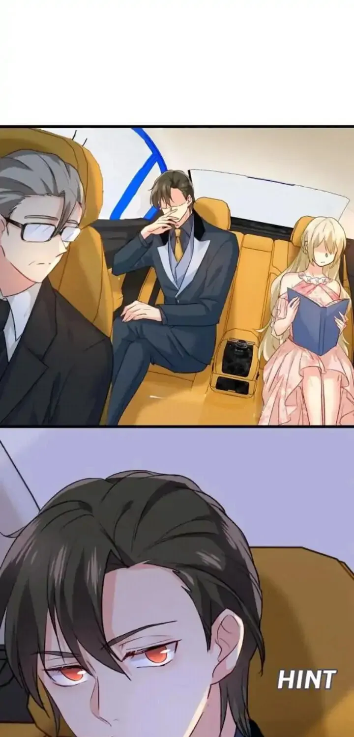 Read Bossy President chapter 335 image 14 on Lezhin