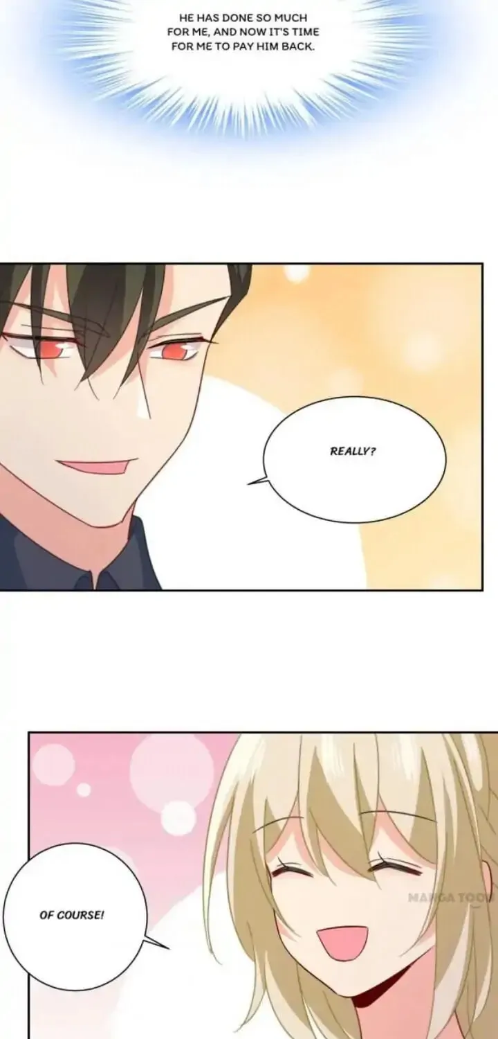 Read Bossy President chapter 335 image 20 on Lezhin