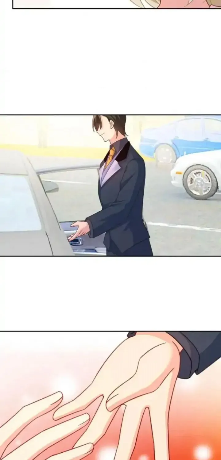 Read Bossy President chapter 335 image 21 on Lezhin