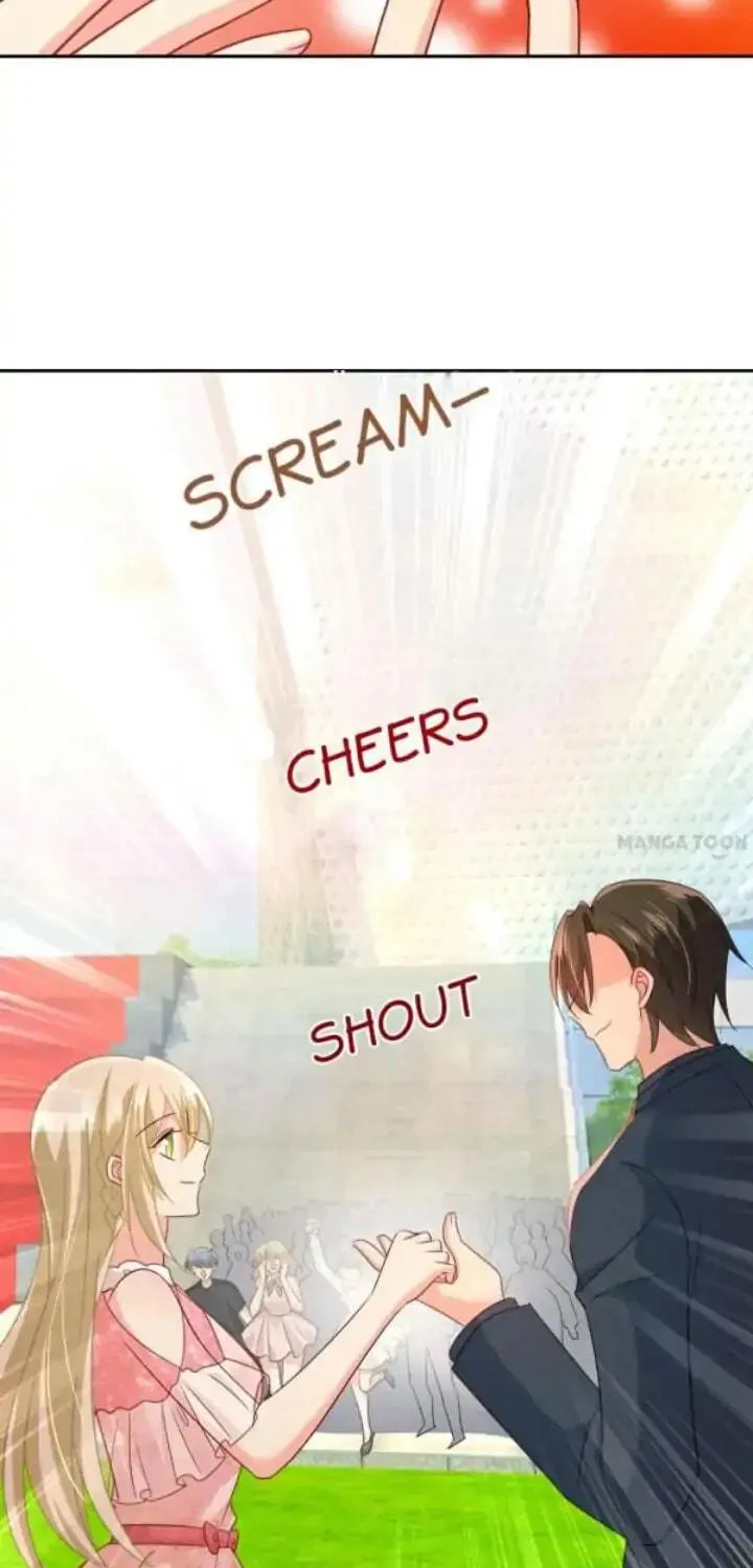 Read Bossy President chapter 335 image 22 on Lezhin