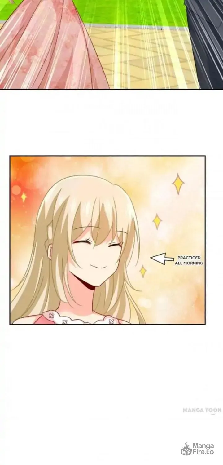 Read Bossy President chapter 335 image 23 on Lezhin