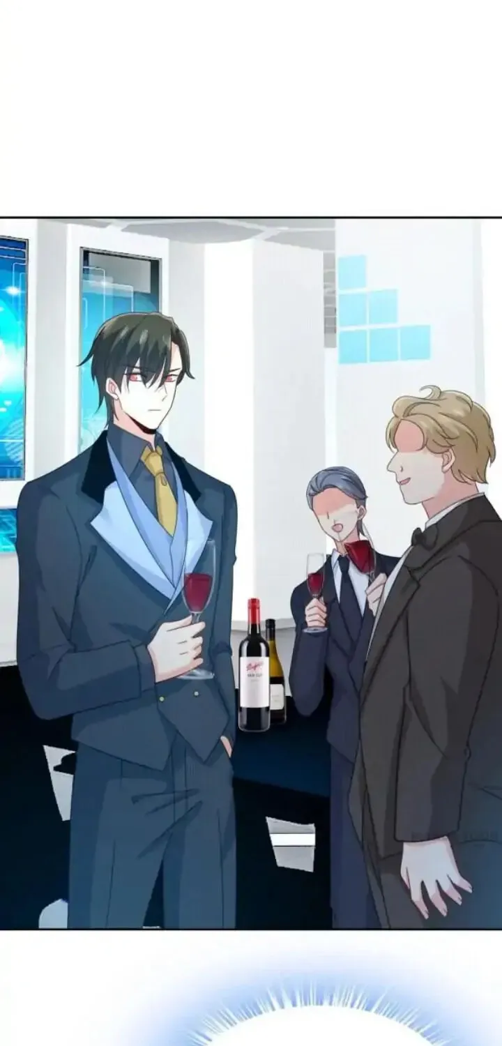 Read Bossy President chapter 335 image 30 on Lezhin