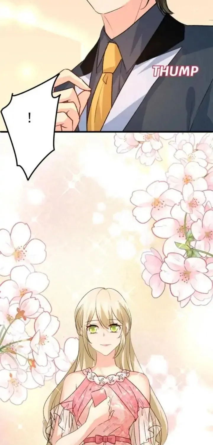 Read Bossy President chapter 335 image 4 on Lezhin