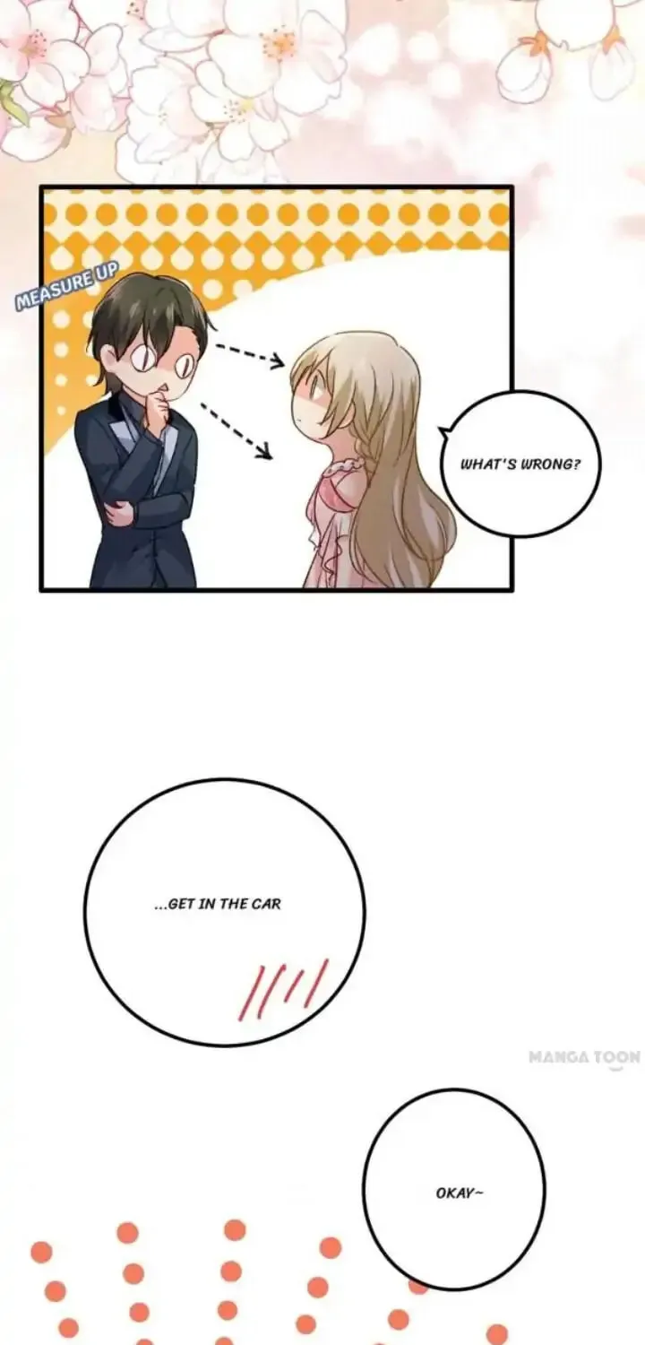 Read Bossy President chapter 335 image 6 on Lezhin