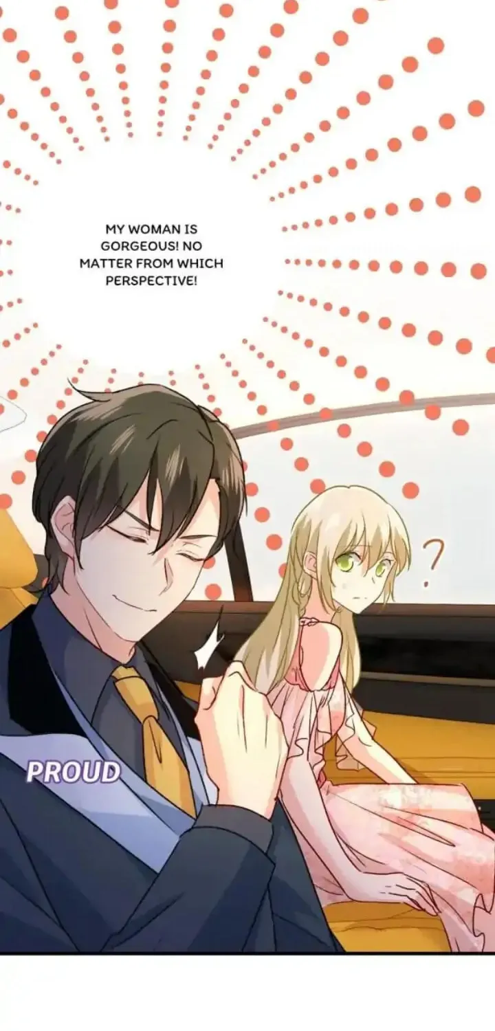 Read Bossy President chapter 335 image 7 on Lezhin