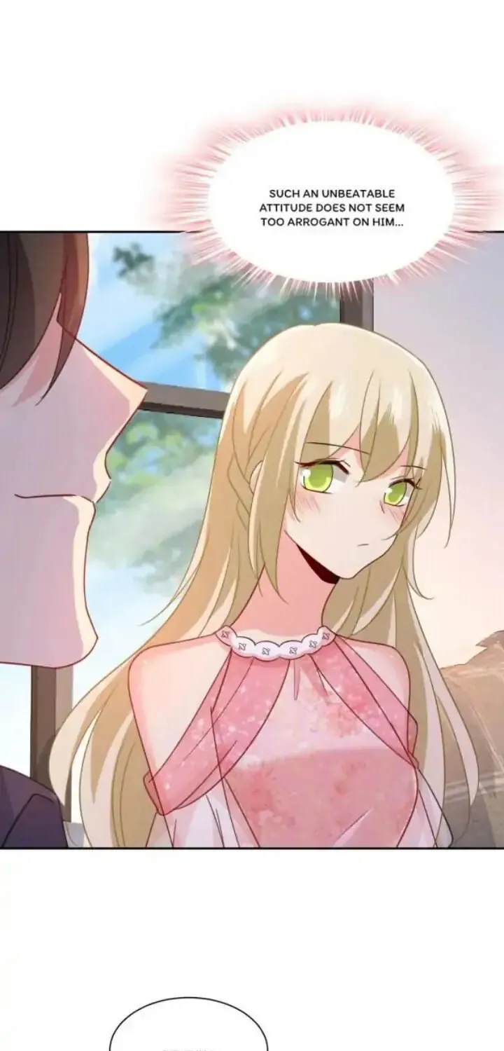 Read Bossy President chapter 338 image 0 on Lezhin