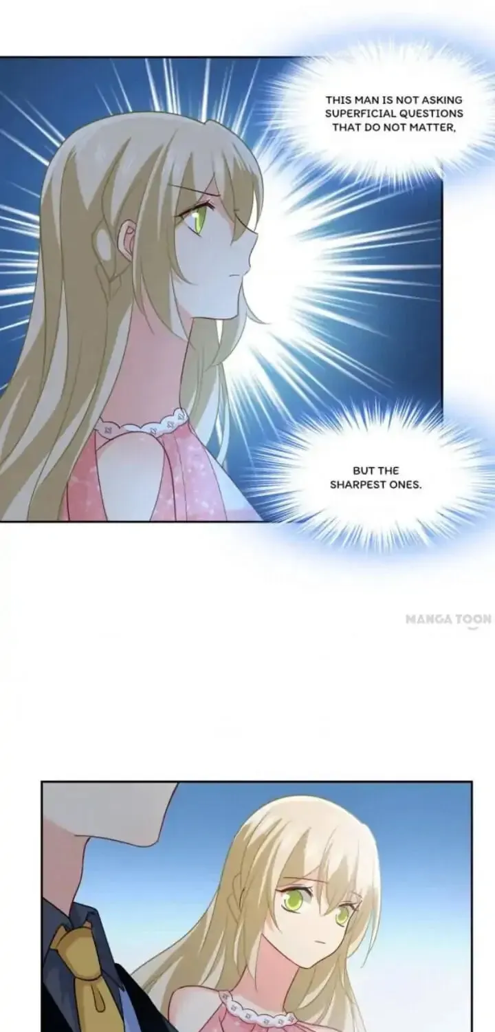 Read Bossy President chapter 338 image 2 on Lezhin