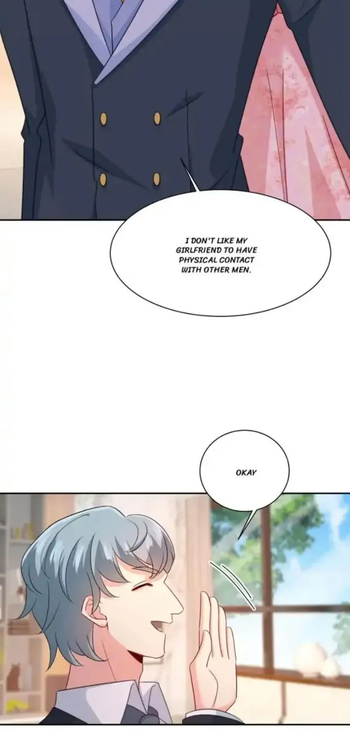 Read Bossy President chapter 338 image 28 on Lezhin