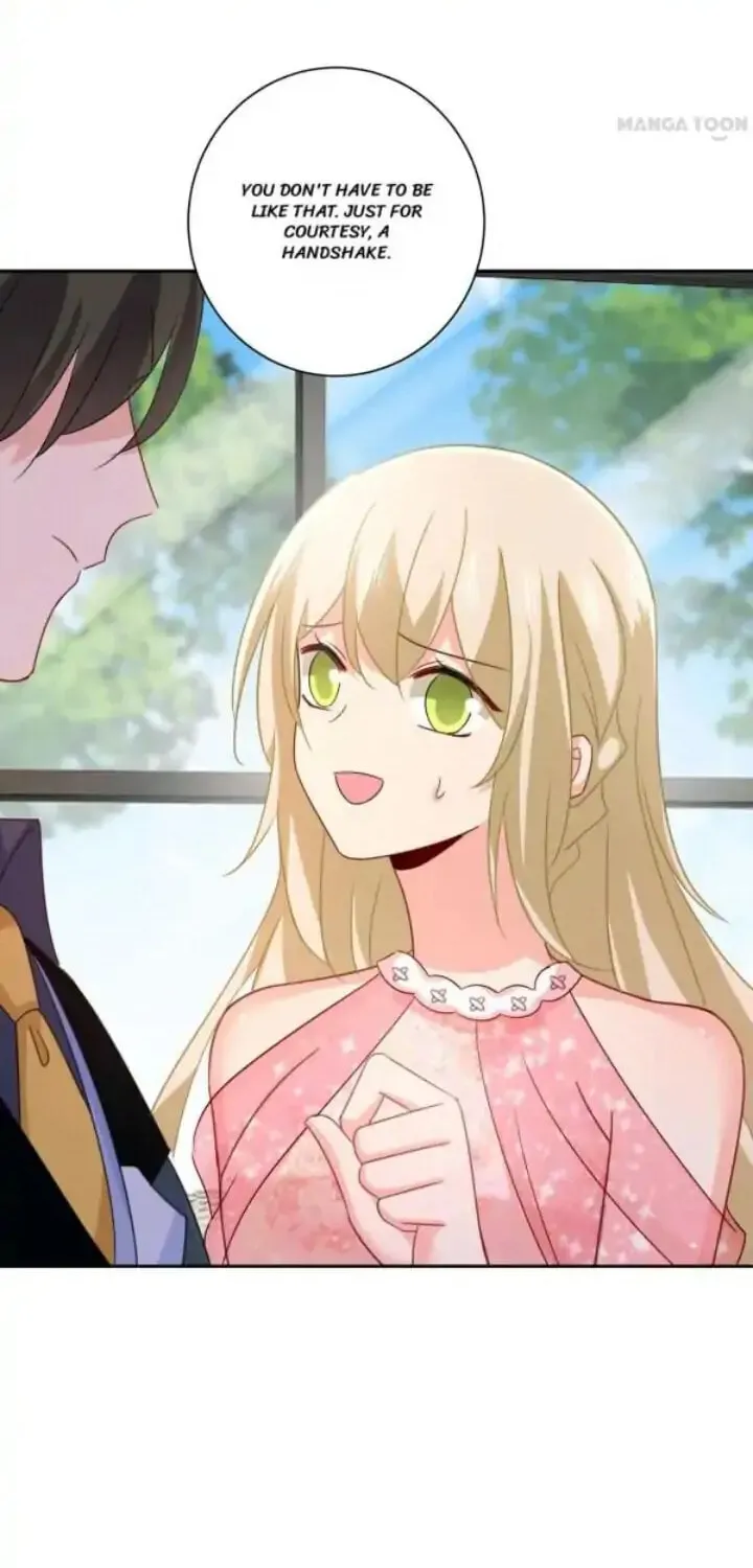 Read Bossy President chapter 338 image 29 on Lezhin