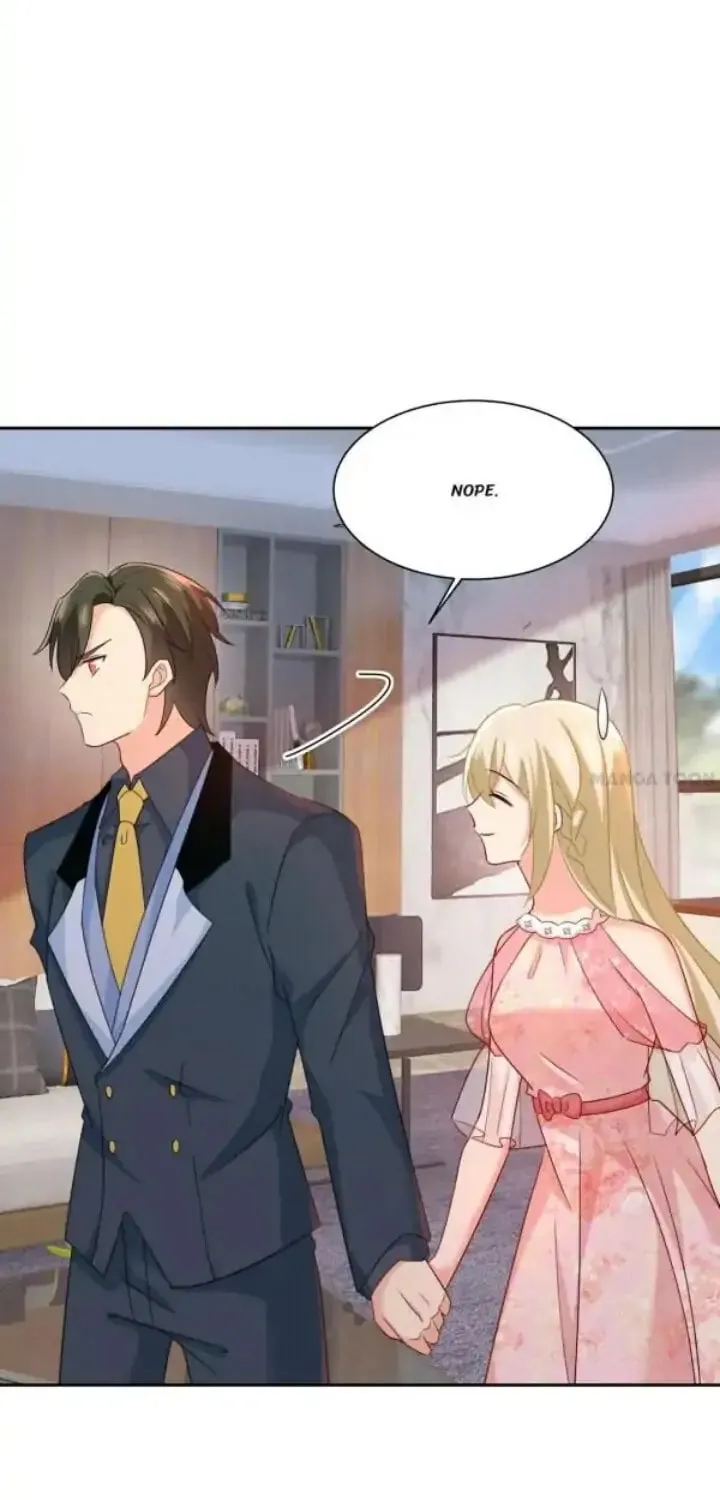 Read Bossy President chapter 338 image 30 on Lezhin