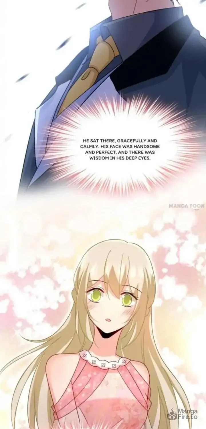Read Bossy President chapter 338 image 5 on Lezhin