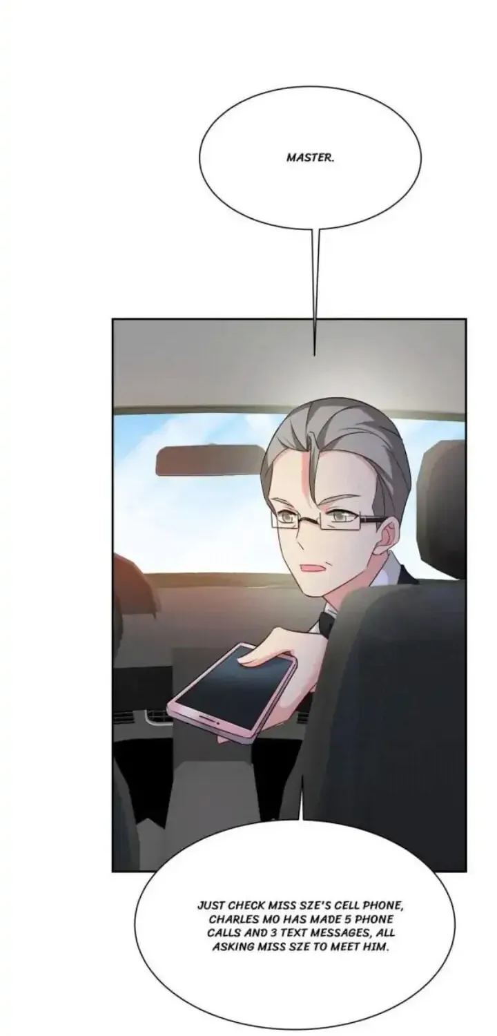 Read Bossy President chapter 339 image 1 on Lezhin