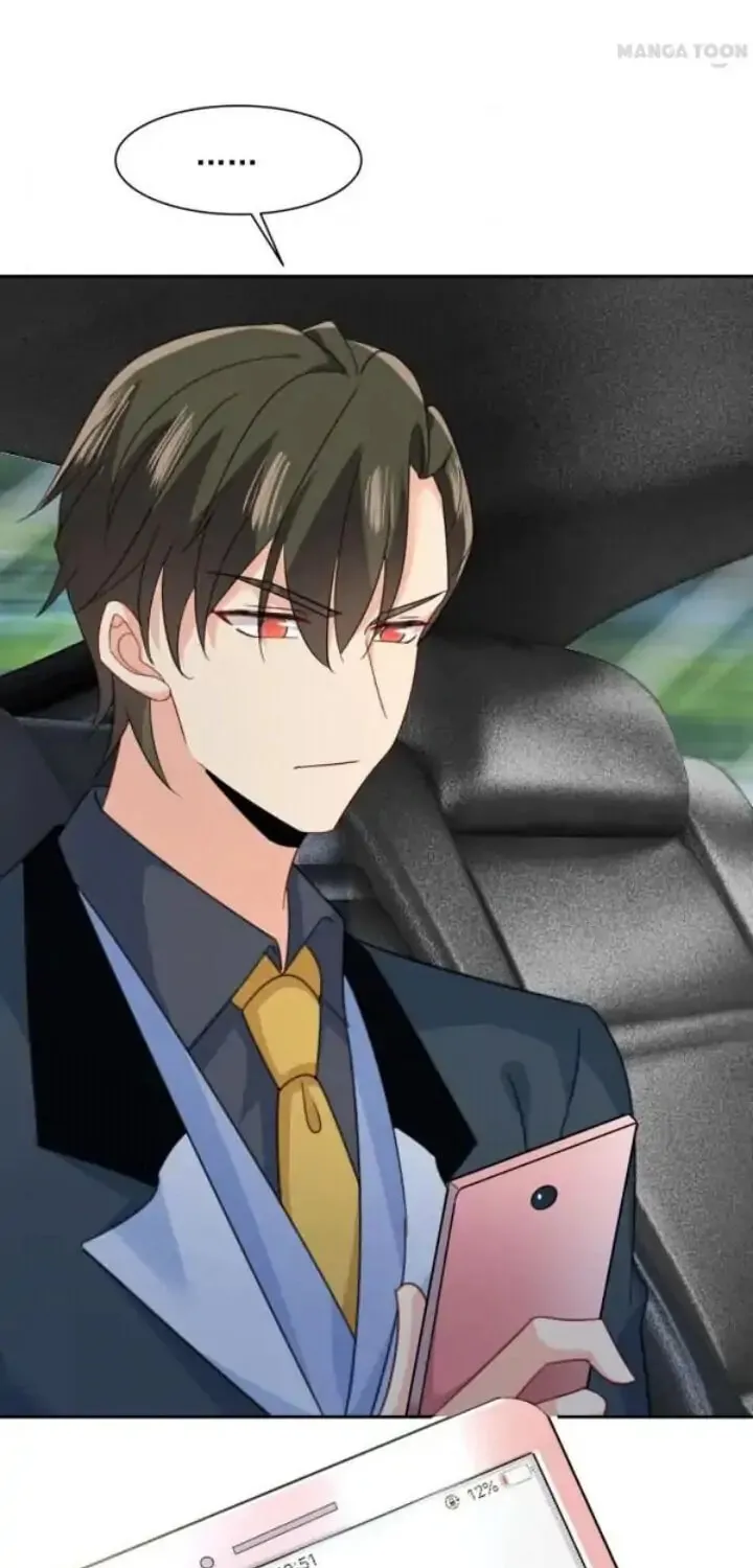 Read Bossy President chapter 339 image 2 on Lezhin