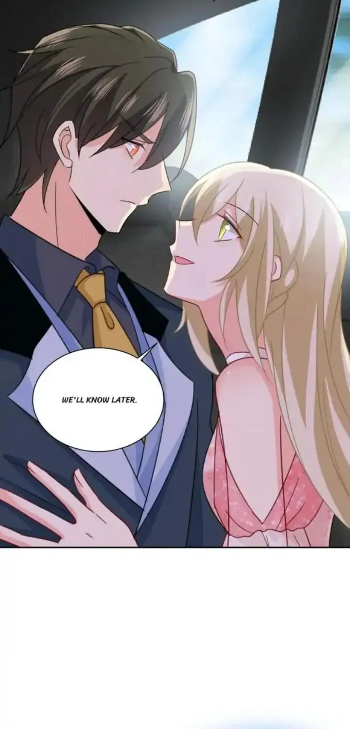 Read Bossy President chapter 339 image 29 on Lezhin