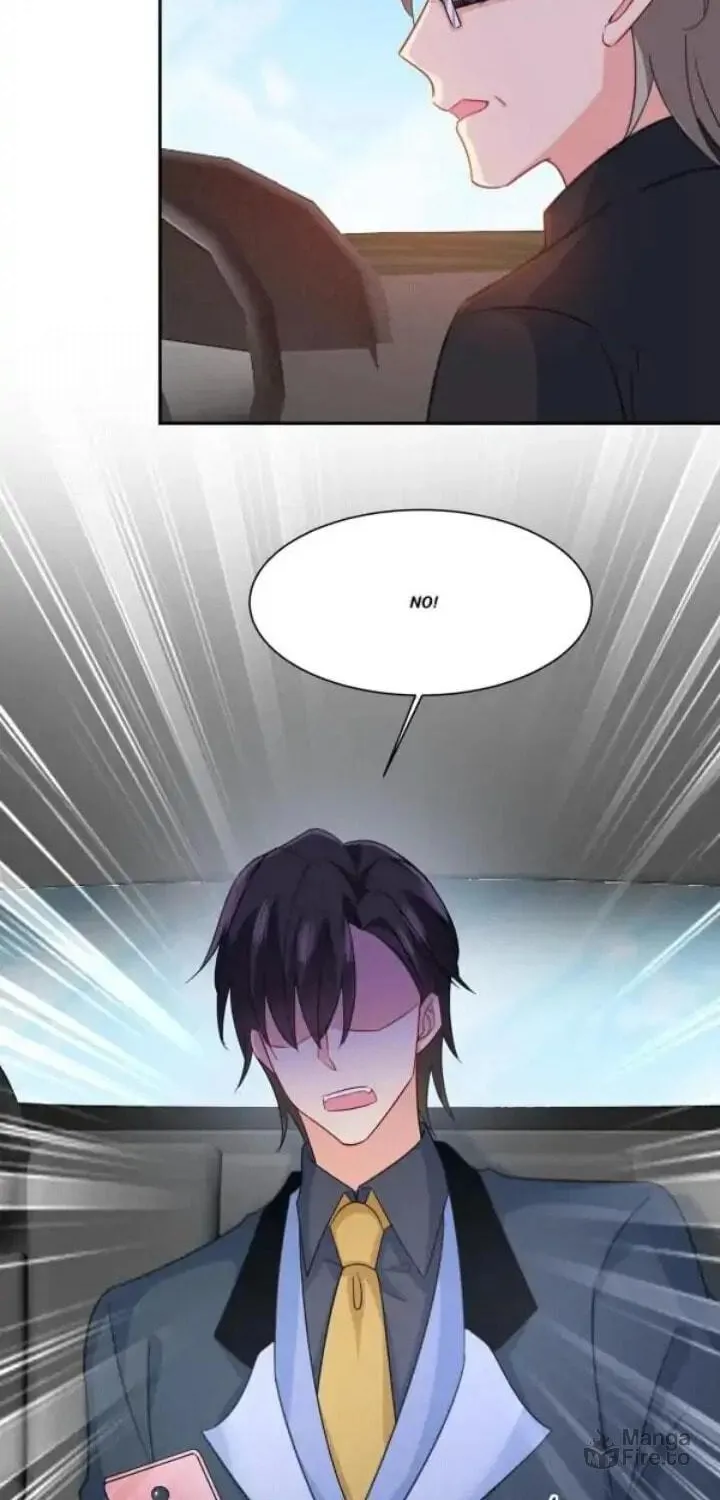 Read Bossy President chapter 339 image 5 on Lezhin