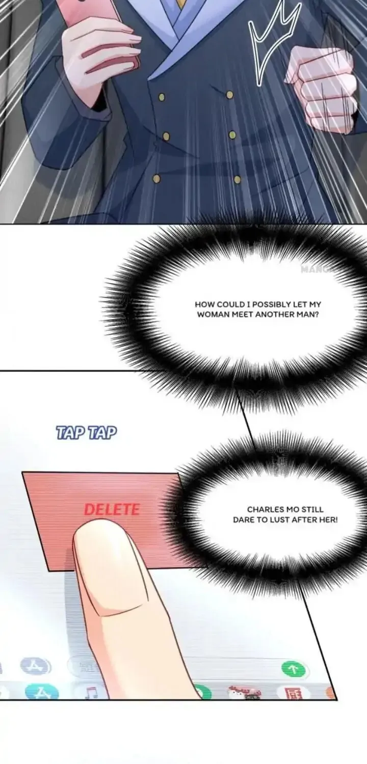 Read Bossy President chapter 339 image 6 on Lezhin