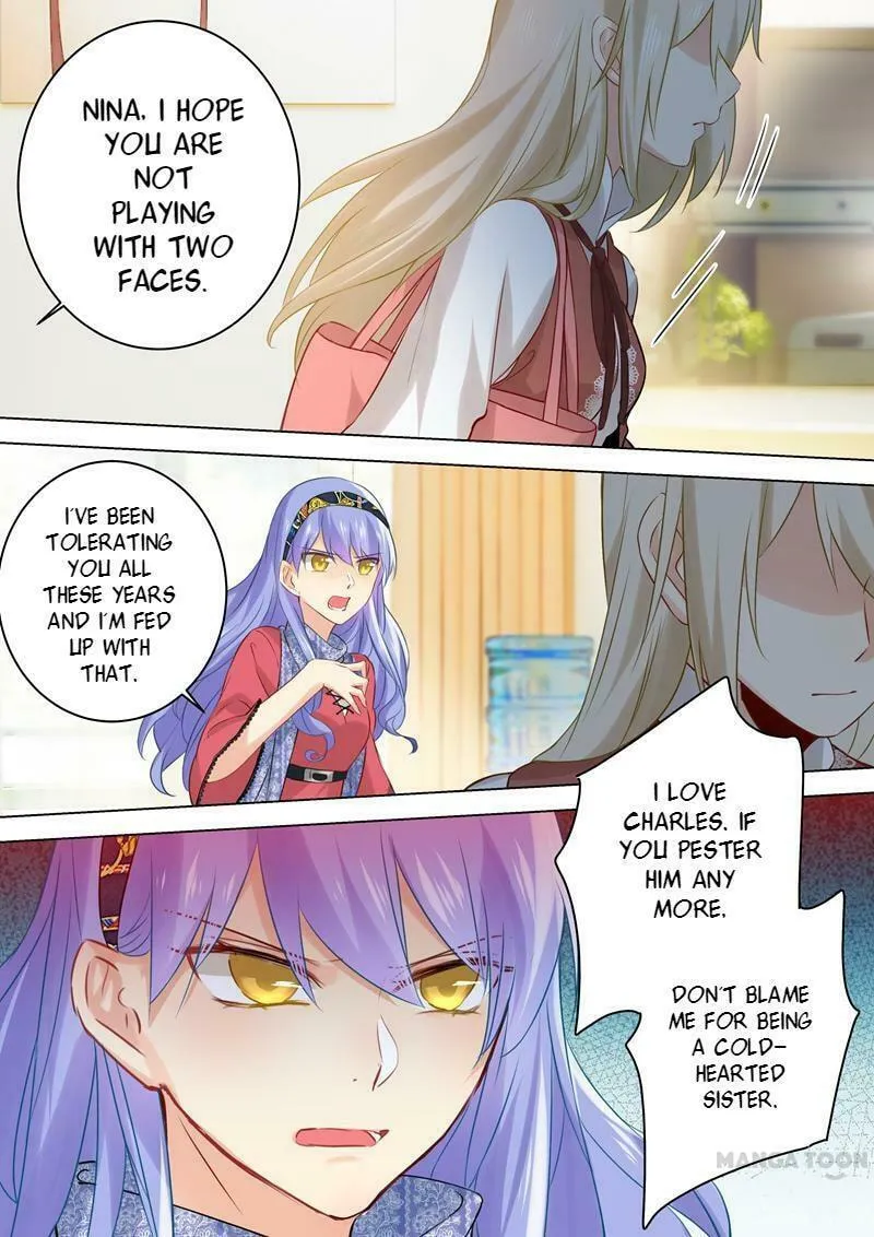 Read Bossy President chapter 34 image 1 on Lezhin