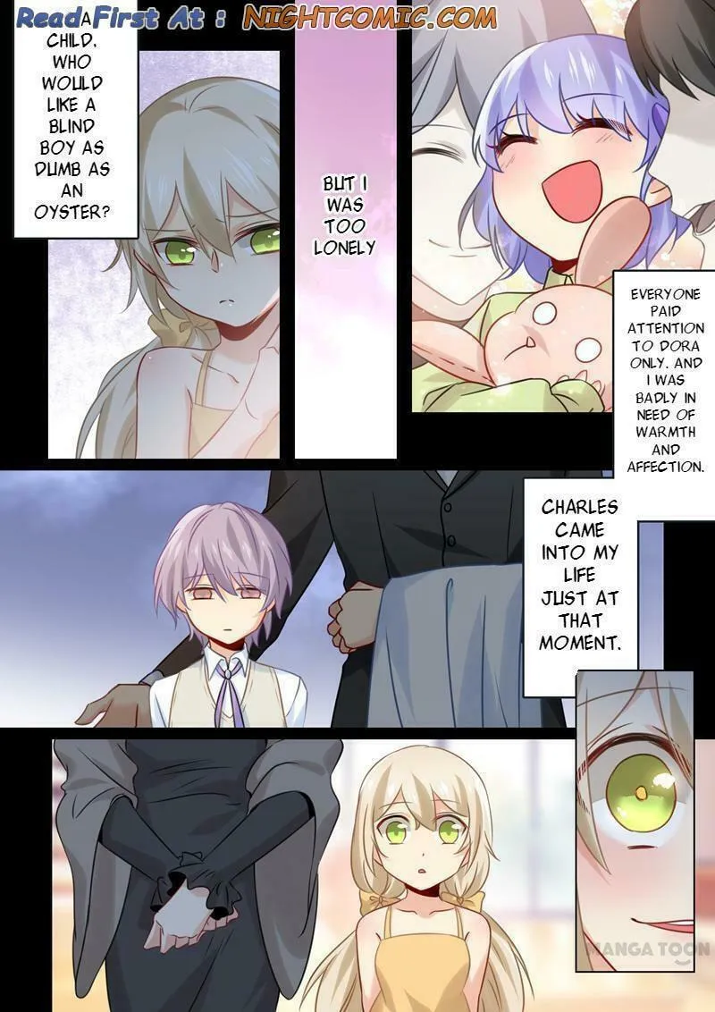 Read Bossy President chapter 34 image 7 on Lezhin