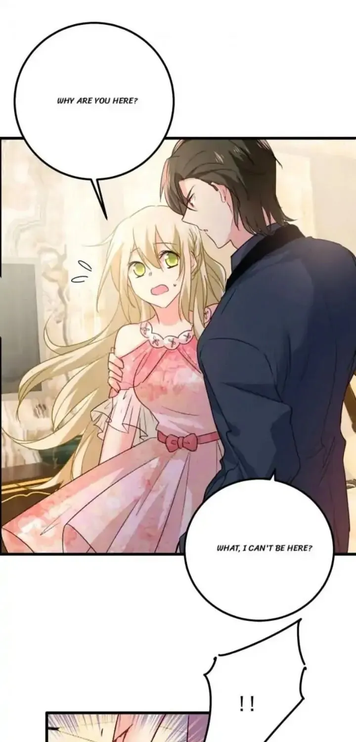 Read Bossy President chapter 342 image 0 on Lezhin