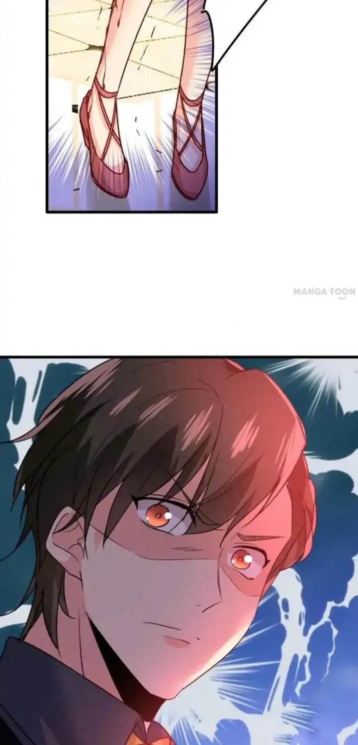 Read Bossy President chapter 342 image 1 on Lezhin