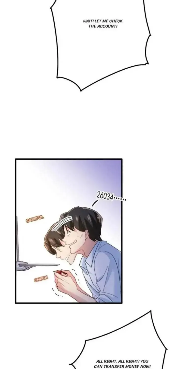 Read Bossy President chapter 342 image 12 on Lezhin