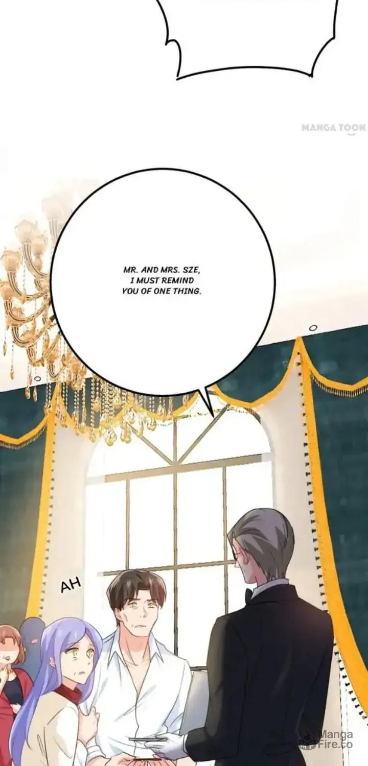 Read Bossy President chapter 342 image 13 on Lezhin