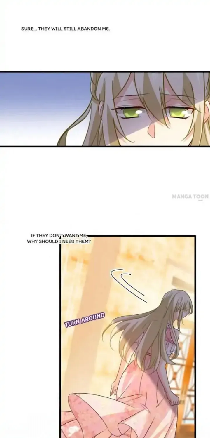 Read Bossy President chapter 342 image 16 on Lezhin