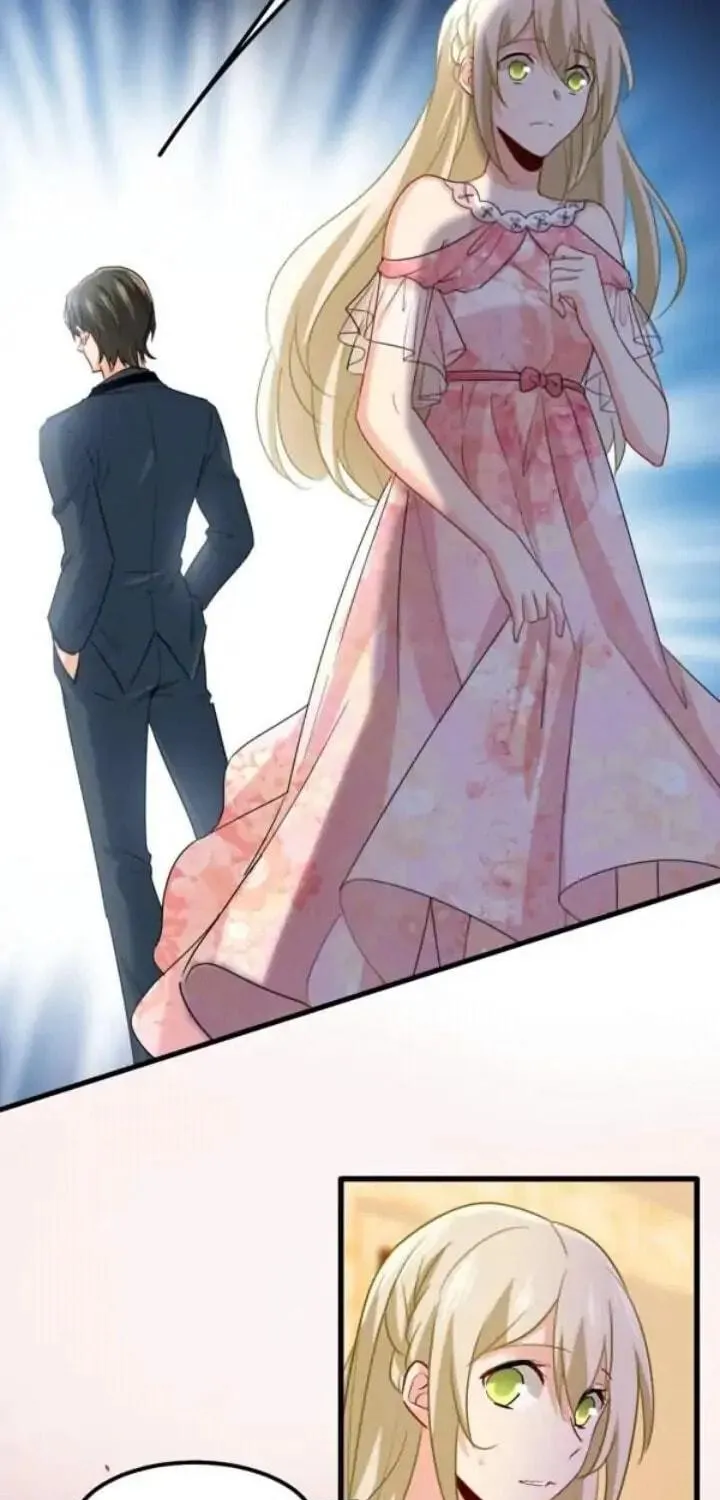 Read Bossy President chapter 342 image 18 on Lezhin