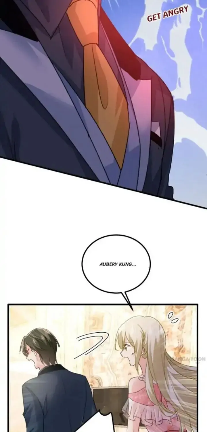 Read Bossy President chapter 342 image 2 on Lezhin