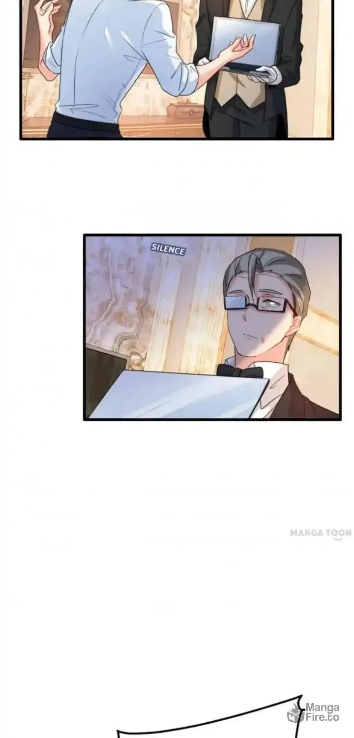 Read Bossy President chapter 342 image 21 on Lezhin