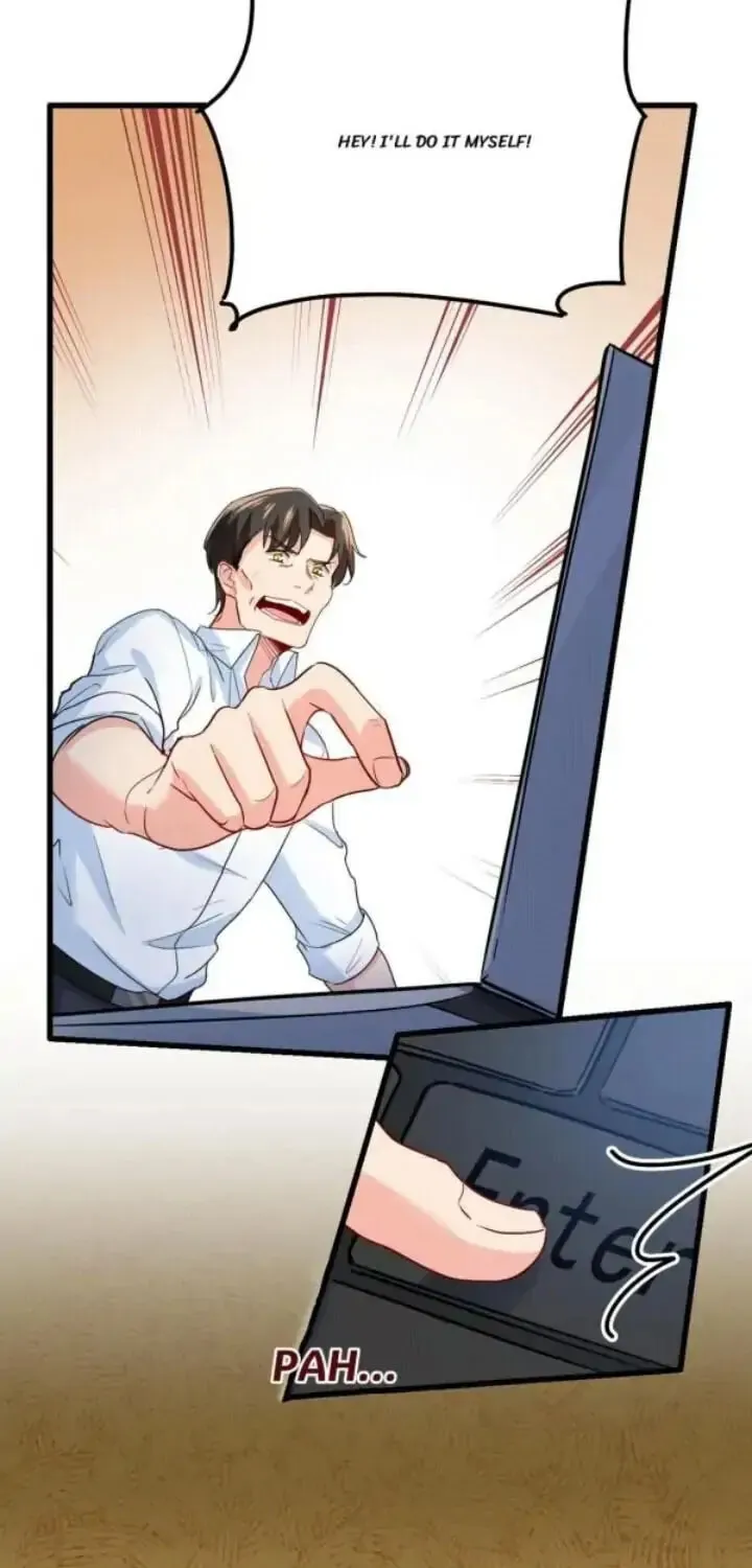 Read Bossy President chapter 342 image 22 on Lezhin